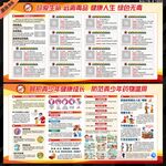 禁毒知識宣傳