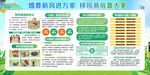 移風易俗
