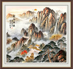 泰山五岳獨尊