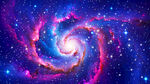 星空 時空 星星 星際 星云 