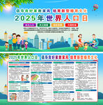 2025年世界人口日