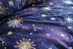 夢幻星空主題床品