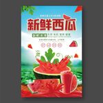 西瓜海報(bào)