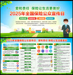 2025全國保險公眾宣傳日