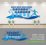 企業(yè)文化墻