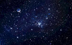 繁星滿天星吊頂