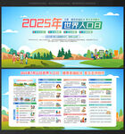 2025年世界人口日