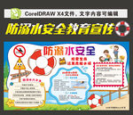 防溺水安全教育