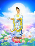 觀音