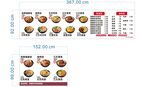豬腳飯高清套圖