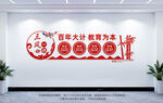 一訓(xùn)三風(fēng)