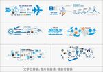 企業(yè)文化墻科技文化墻航空文化墻