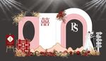 白色高端大氣婚禮