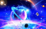 宇宙星空