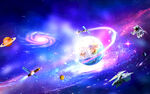 星空宇宙星空