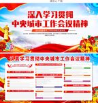 2025年中央城市工作會議精神