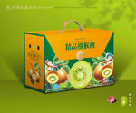 獼猴桃包裝 奇異果禮盒