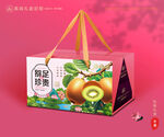獼猴桃包裝 奇異果禮盒