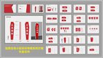 高檔小區(qū)標(biāo)識(shí)標(biāo)牌導(dǎo)視系統(tǒng)方案