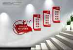 樓梯核心價(jià)值觀