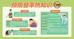 預(yù)防登革熱海報(bào)