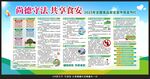 2025全國(guó)食品安全宣傳周
