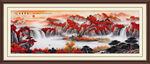 鴻運(yùn)當(dāng)頭