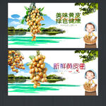 黃皮海報(bào)
