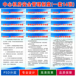 中心機(jī)房安全管理制度