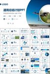 無人機(jī)行業(yè)工作總結(jié)匯報(bào)PPT