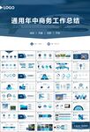 無人機(jī)行業(yè)工作總結(jié)匯報(bào)PPT