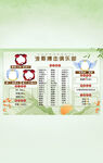 冠名海報設計