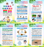 基孔肯雅熱海報