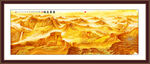 長(zhǎng)城金色萬(wàn)里長(zhǎng)城
