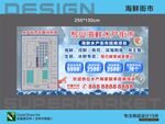超市海鮮水產(chǎn)街海報設計