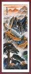 高清長(zhǎng)城圖