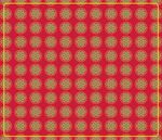 國潮傳統(tǒng)文化紋飾圖印