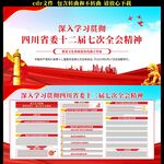 中共四川省委十二屆七次全會(huì)