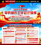 中央城市工作會(huì)議