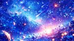 璀璨星空