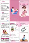 孕期貧血健康指引