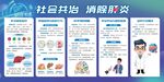 預(yù)防肝炎展板
