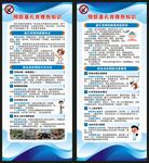 基孔肯雅熱展架