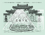 西安重陽宮