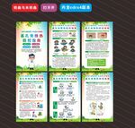 基孔肯雅熱海報(bào)