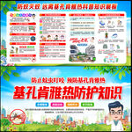 預防基孔肯雅熱