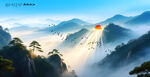 山水畫(huà)