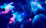 宇宙星空 