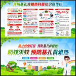 基孔肯雅熱知識(shí)