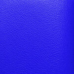 藍色皮革紋理